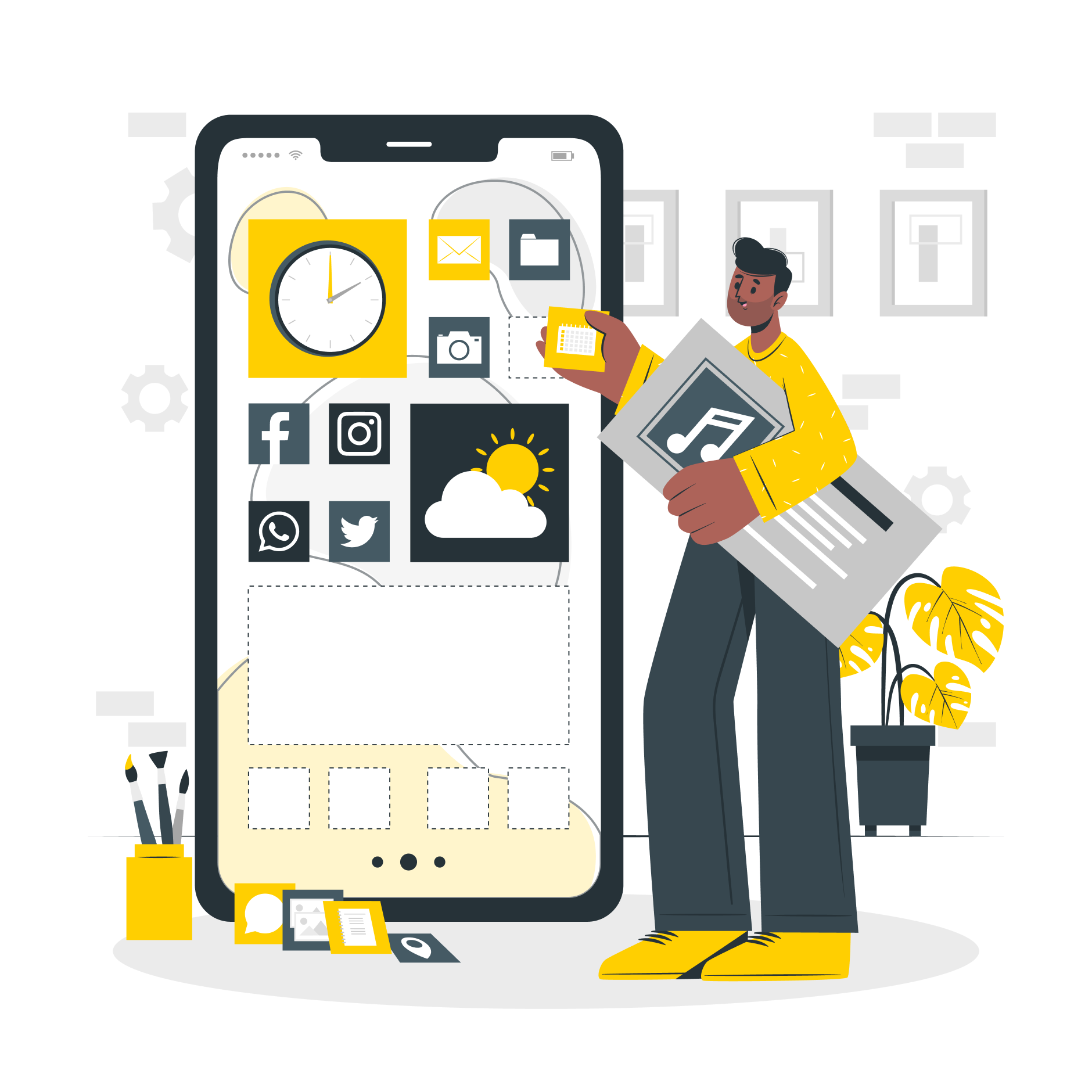 The Queen'S Digital Footprint: A Modern Monarch'S Online Presence - xs53uc9