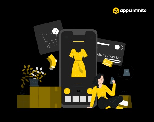Converting your boutique shop to a digital store -- AppsInfinito