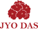 JYO Das logo