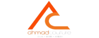 Ahmadcoatura logo