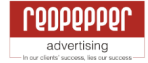 Red Pepper Website Logo